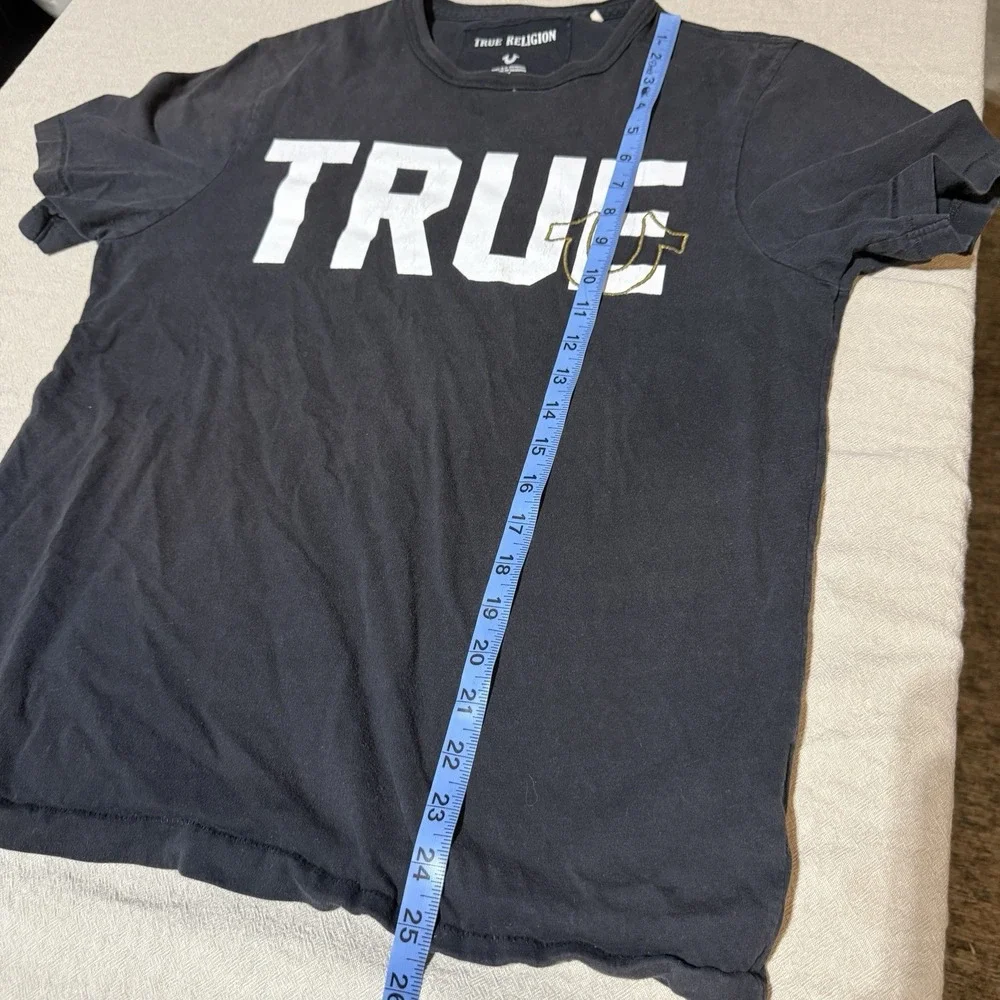 True Religion brand true